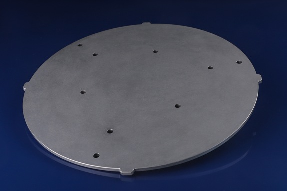 碳化硅吸盤(pán)